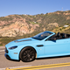 Illustration for article titled I Drove Every Aston Martin